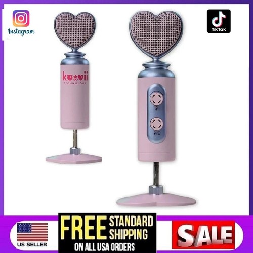 Kawaii usb desktop recording - usb,