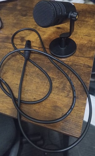Maono pd100 xlr podcast - pd100,